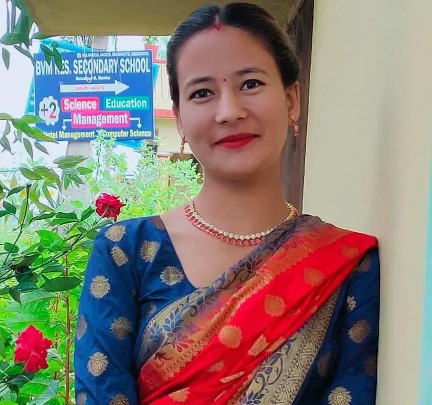 Bimala GC