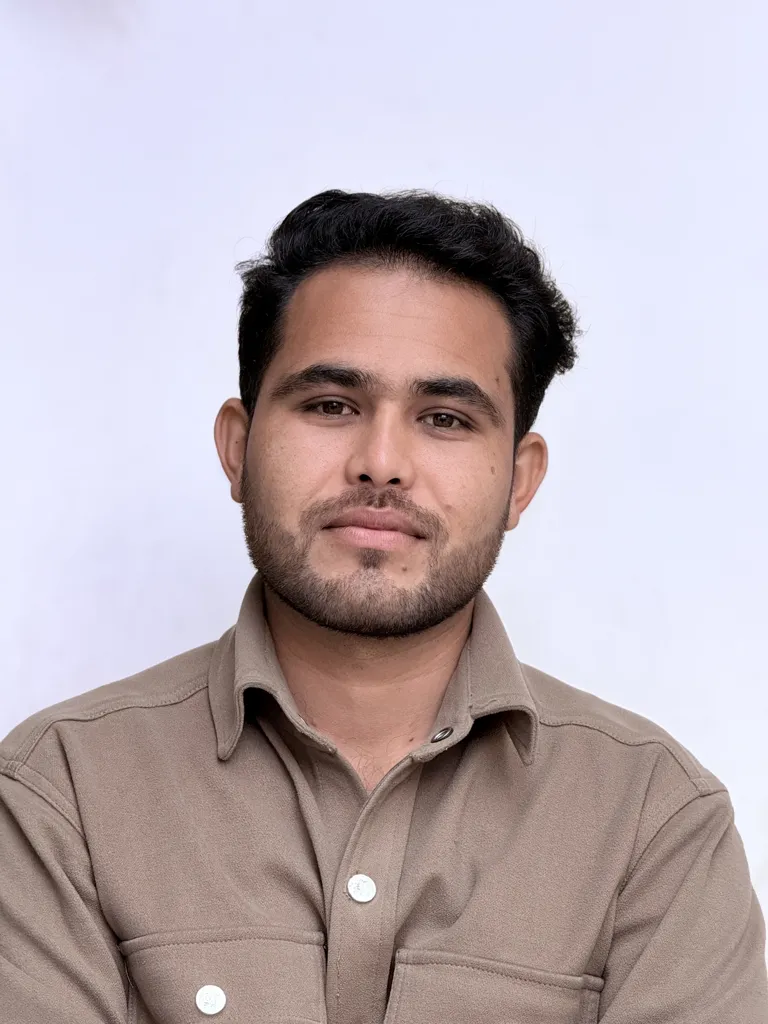 Abhishek Shahi