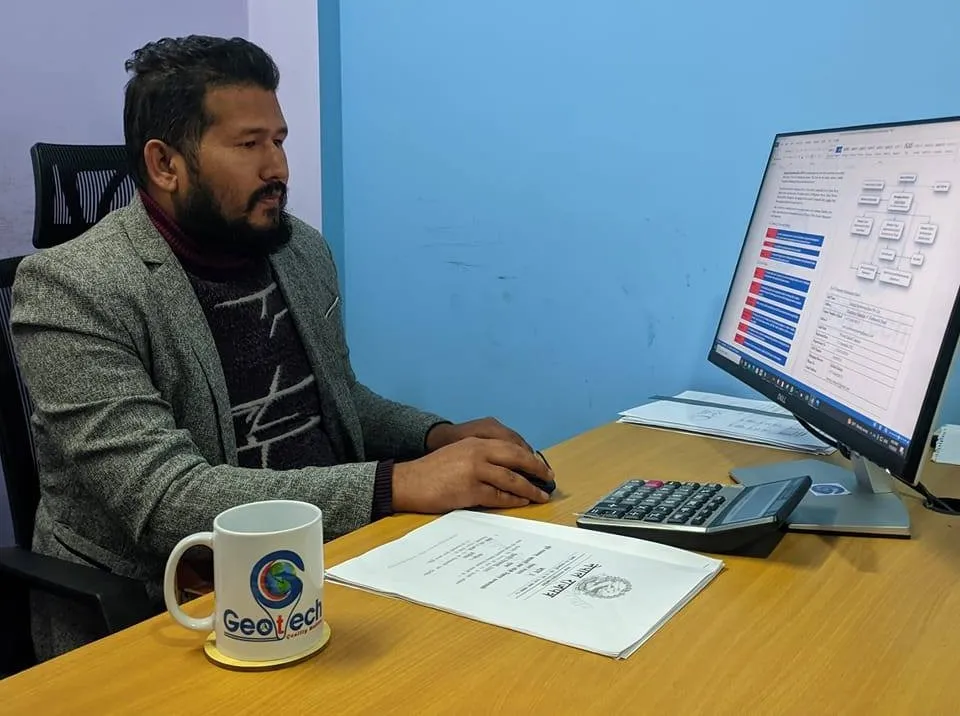 Kabiraj Rokaya