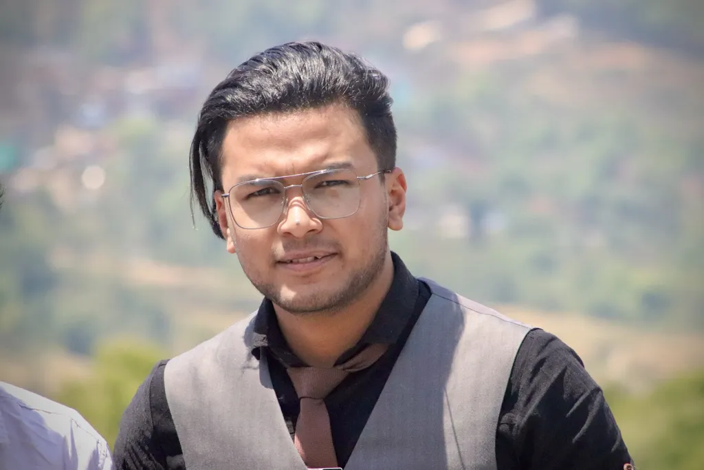 Menal Malla